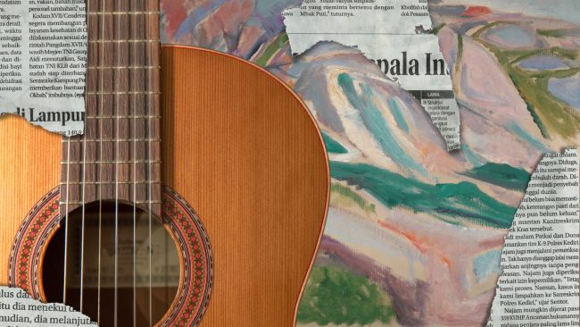 INFORMACIÓN, CULTURA Y MOVIDAS DE ESAS.