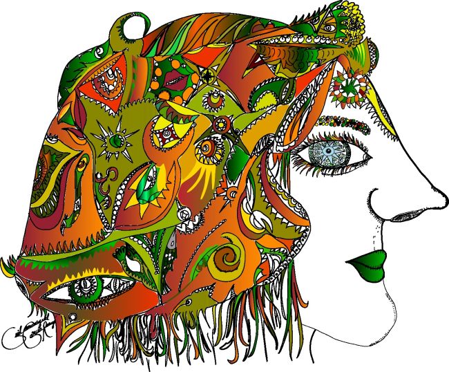 DE HOMBRES Y DE MUJERES