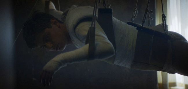 El bolero: escucha interior.