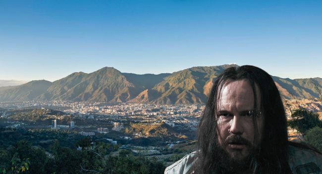 Hippie, Bombas y Pamplona