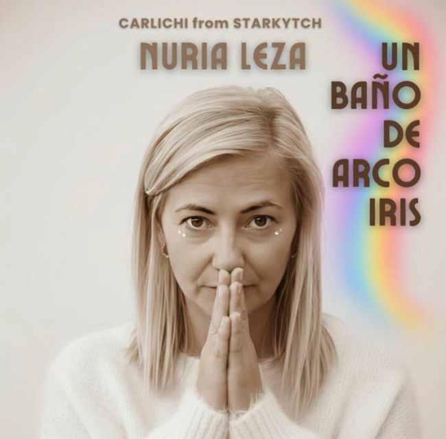 Un Baño de Arcoíris