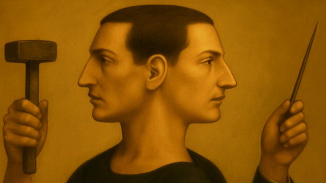 Esto de los refranes