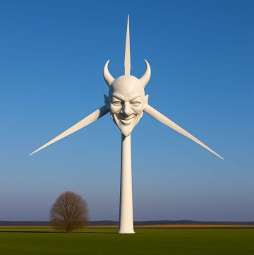 Monstrugos d'una pata