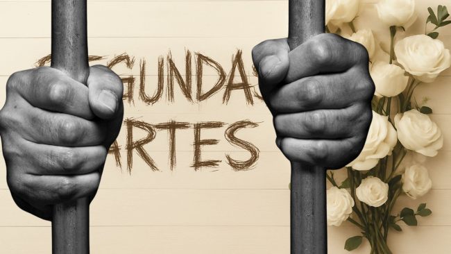 aLGUNAS sEGUNDAS pARTES