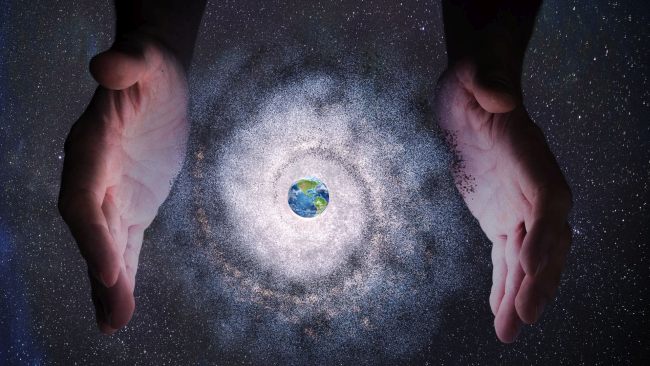 mISTICISMO ou bARBARIE