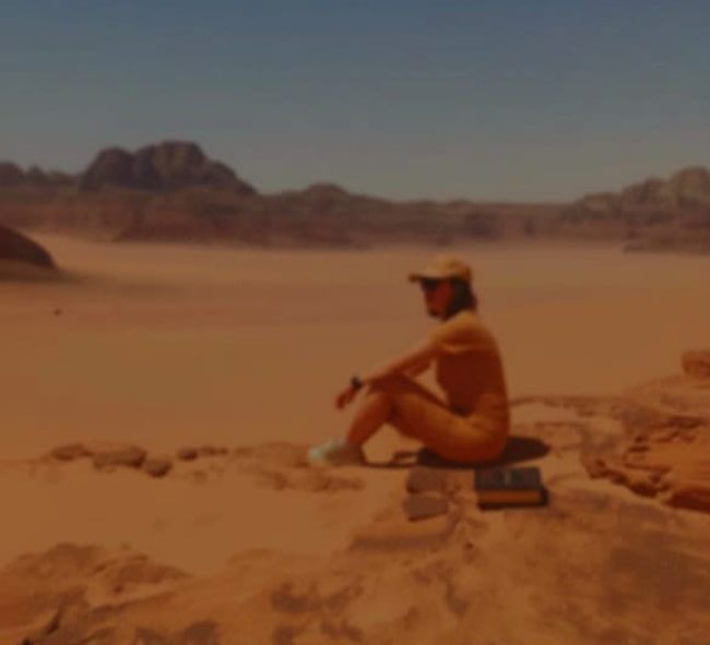 Y ustedes, ¿Qué piensan?