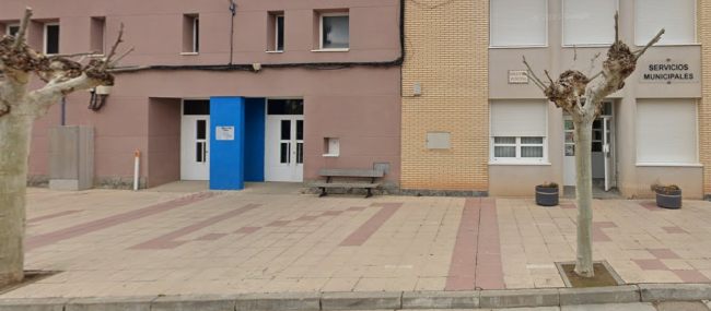 el banquito del Retén