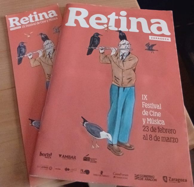 Retina