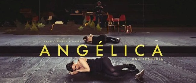 LA VIDA NO ES PURO TEATRO. ¿QUIÉN SE HA INVENTADO ESO?