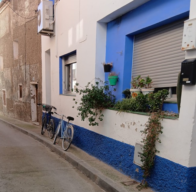 bICICLETAS dE pRIMAVERA