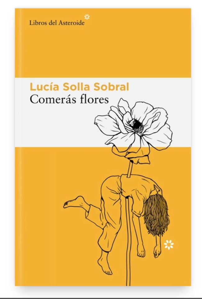 Un concierto, una carrera y un libro