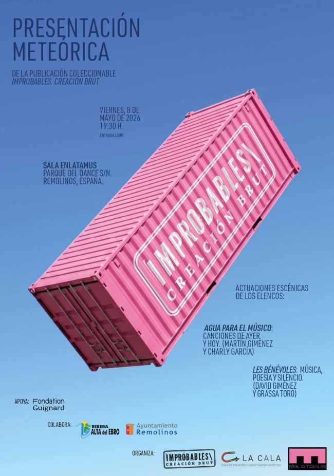 PRESENTACIÓN METEÓRICA