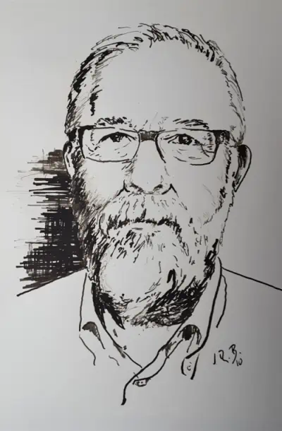 Del cuaderno al lienzo